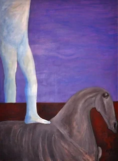 "Horse Rider"