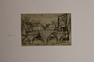 "Winter Landscape (2)"