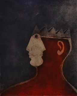 "Crowned Head" Series