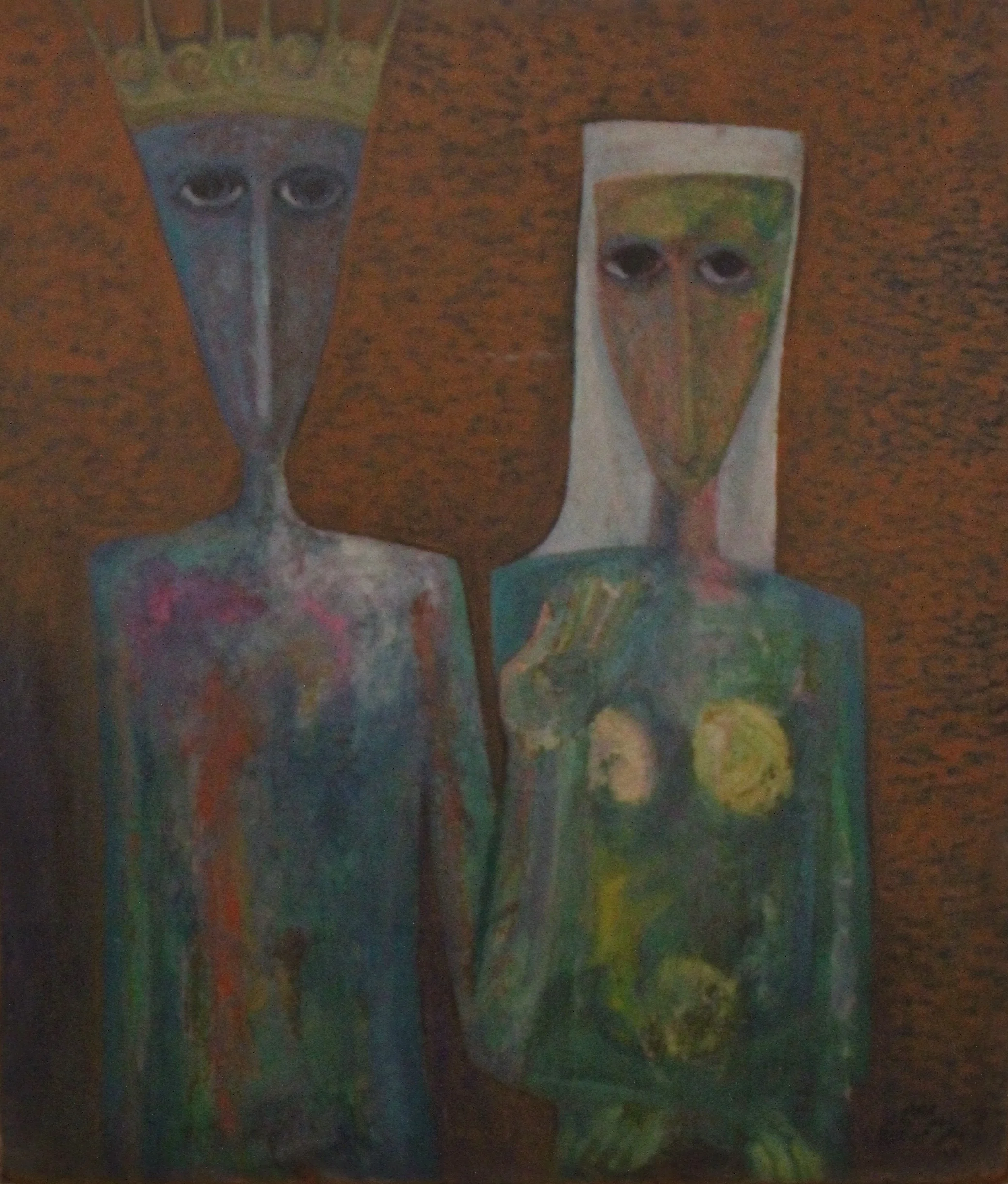 "Wedding Portrait"