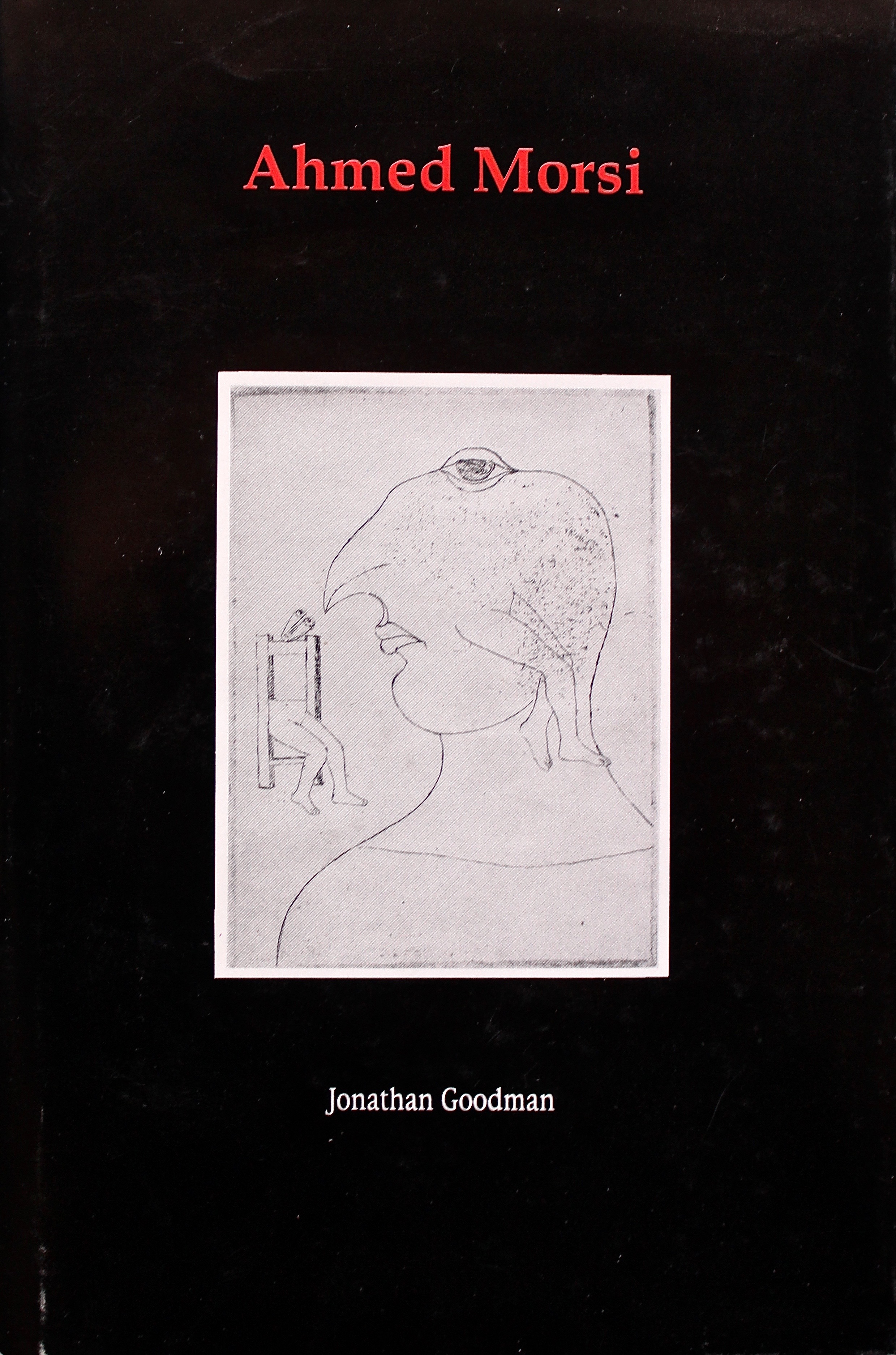 Introduction by Jonathan Goodman