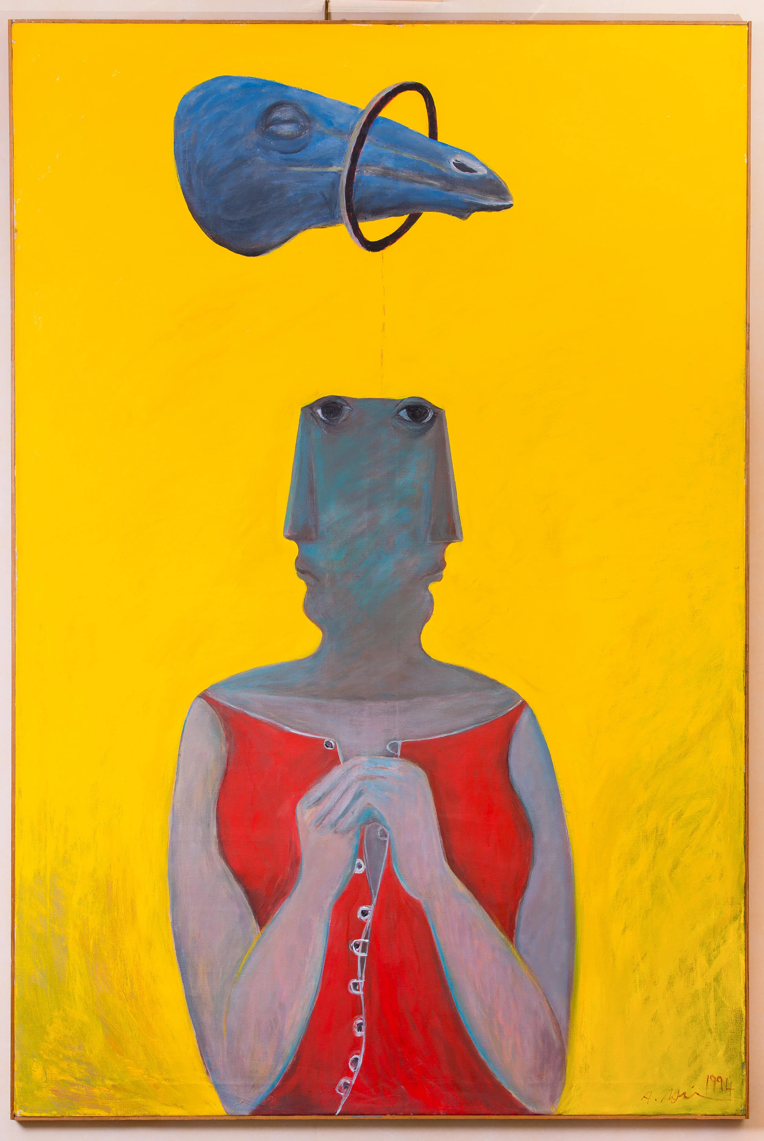 Image courtesy of Mohammed AlSharekh Collection.