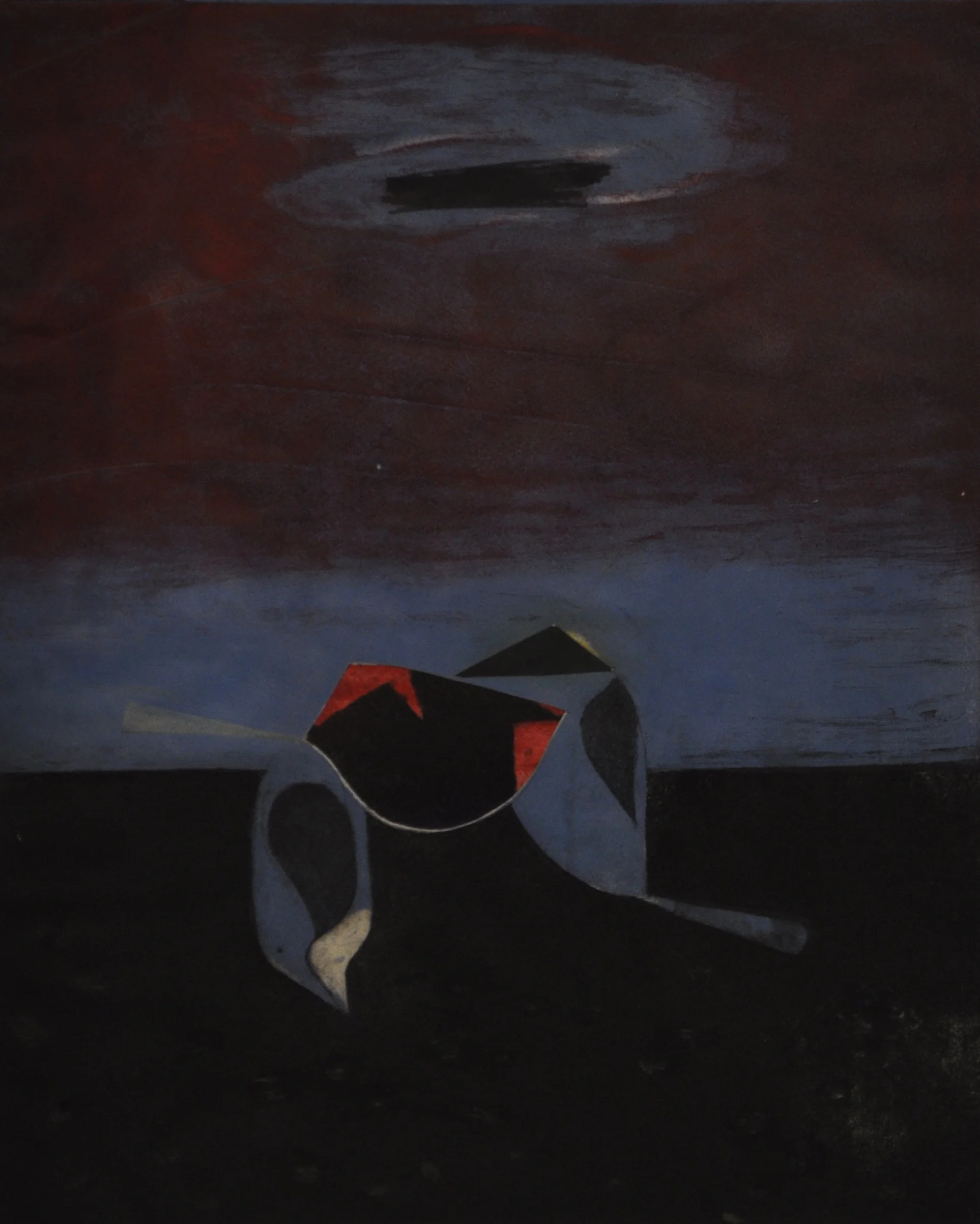Museum Collections — Ahmed Morsi