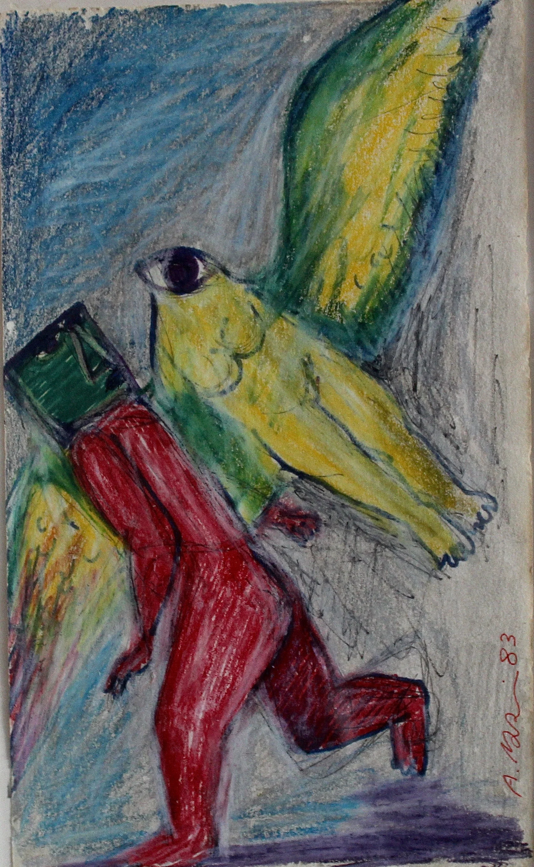 "Untitled"