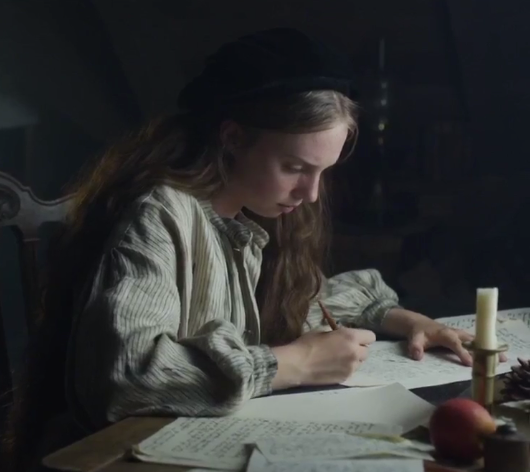 little women jo's story