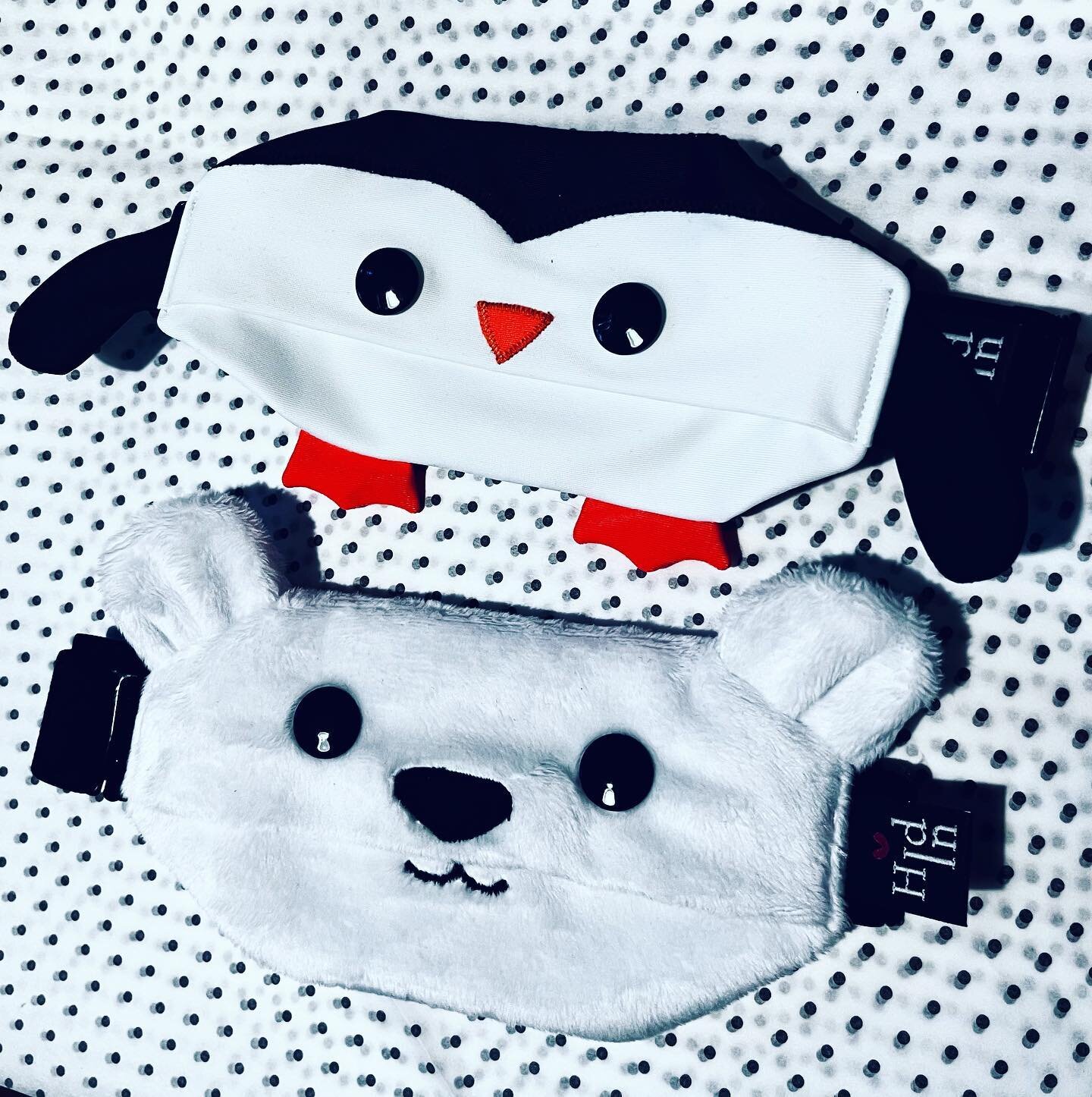 It&rsquo;s beginning to feel a lot like Christmas! Polar bears and penguins - oh my! Have you ordered yours yet?
Happy Friday! X

#multiwaybodyband #type1diabetes #christmas #t1d #type1 #type1diabetic #insulinpump