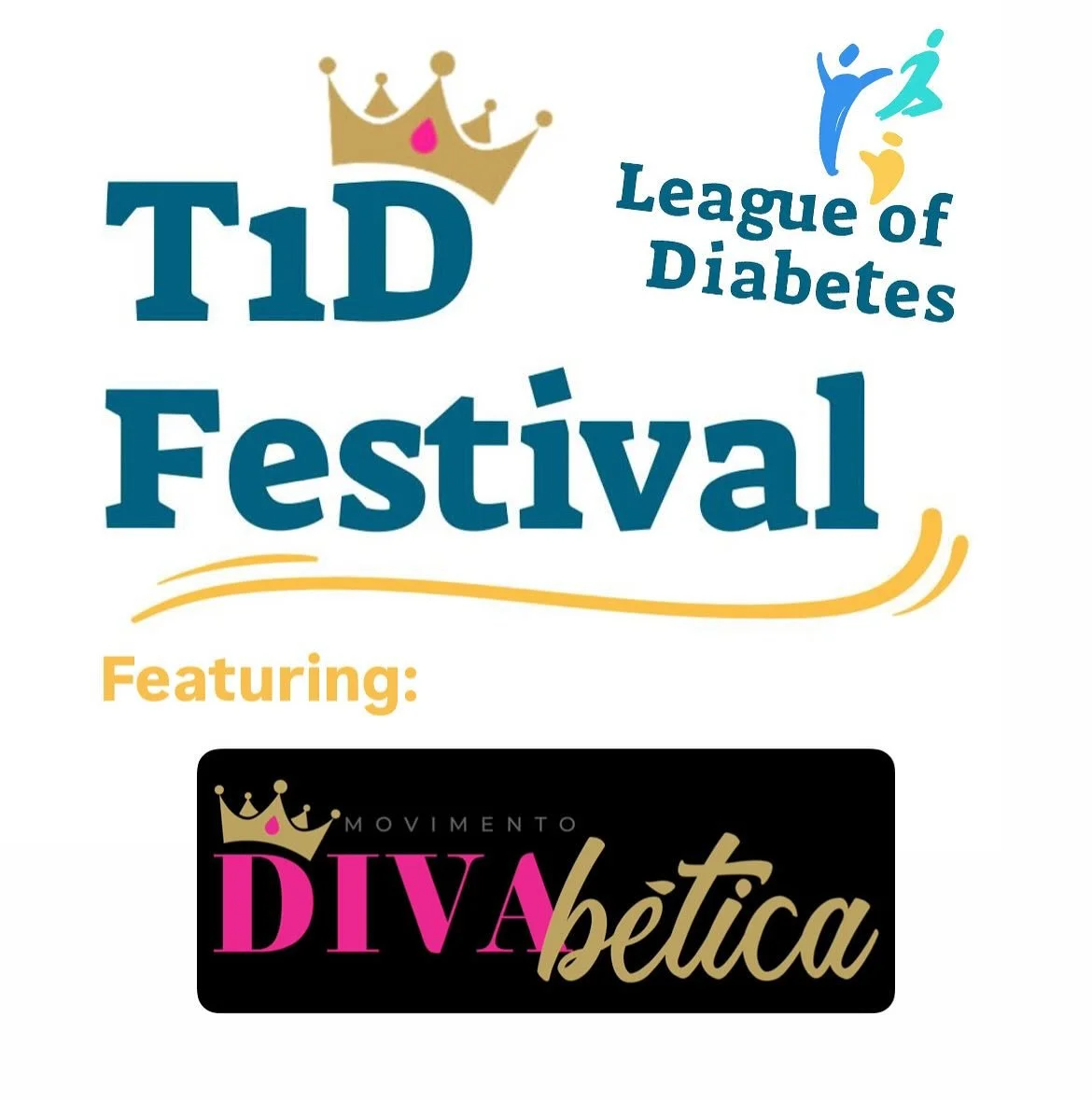 What a weekend!
I spent the last couple of days in a house full of Type 1&rsquo;s sharing ideas about creating events for our community. 

@gavingriffithsig and the incredible @leagueofdiabetes team have worked tirelessly for years creating many incr
