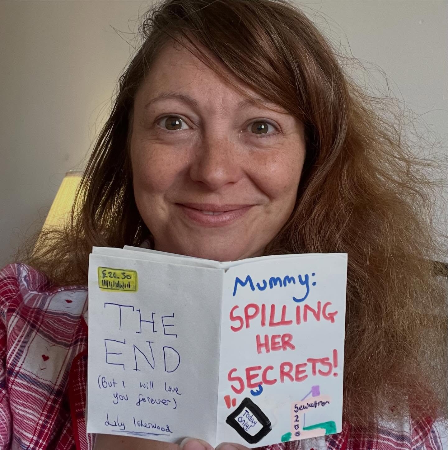 I had another birthday 🎈 

As it was a Tuesday birthday I&rsquo;ve had to spread celebrations out over a week, cake at the weekend, pizza and pornstar martinis in the sunshine, warm-from-the-oven wobbly egg tarts. Theatre tonight, lunch and art tomo