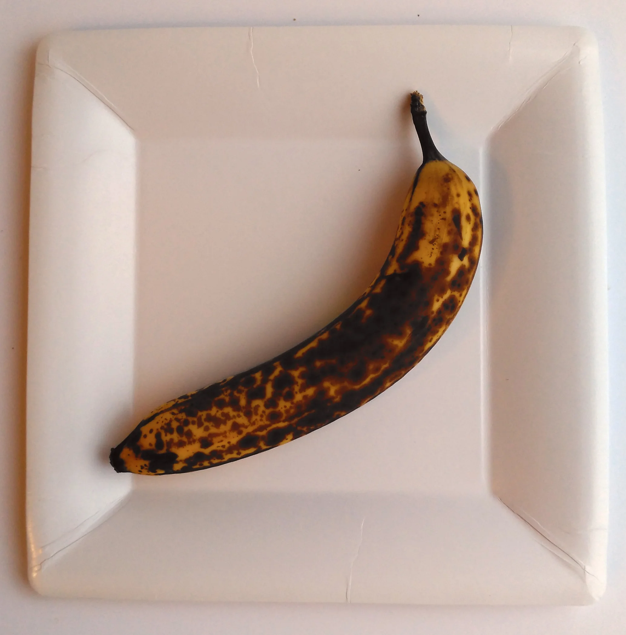8. Banana
