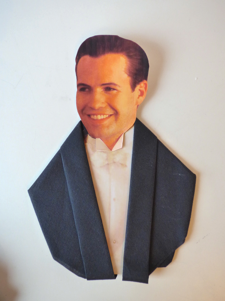 25. Napkins