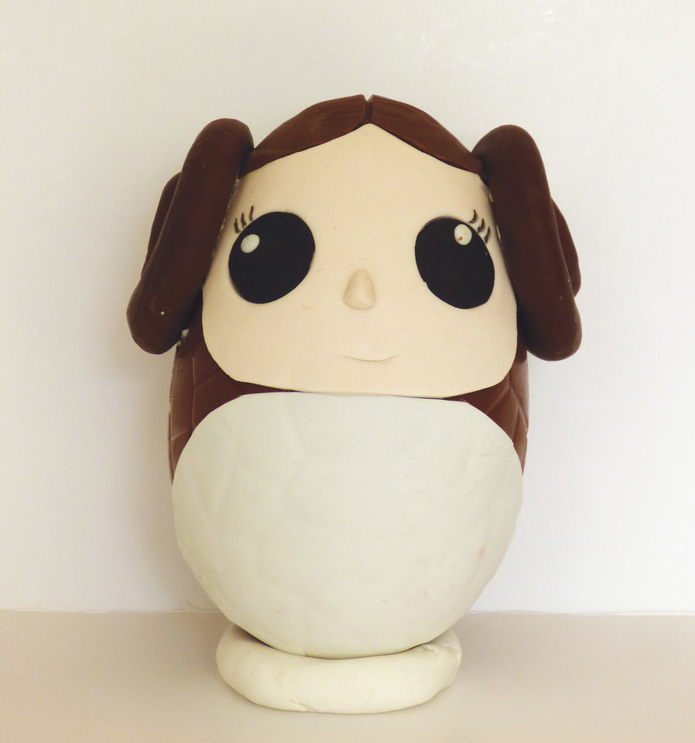 Princess Leia