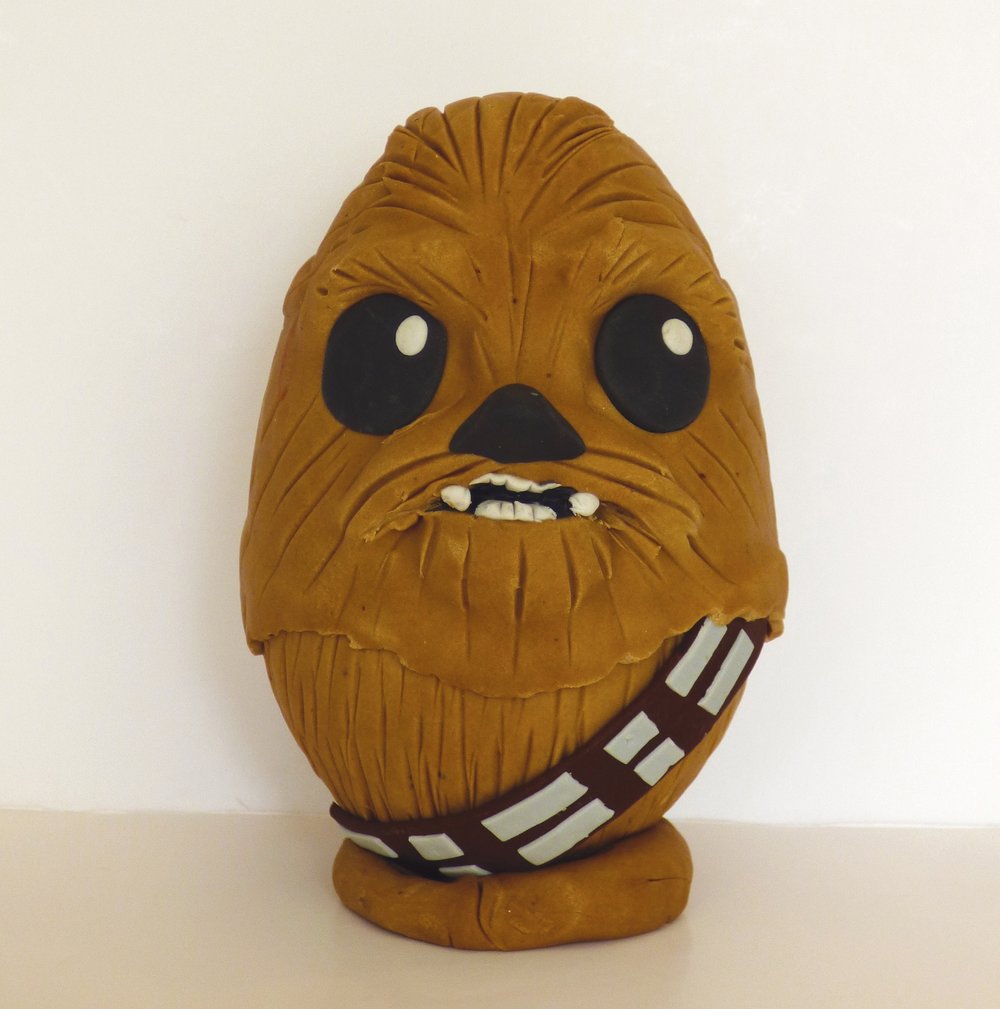 Chewbacca