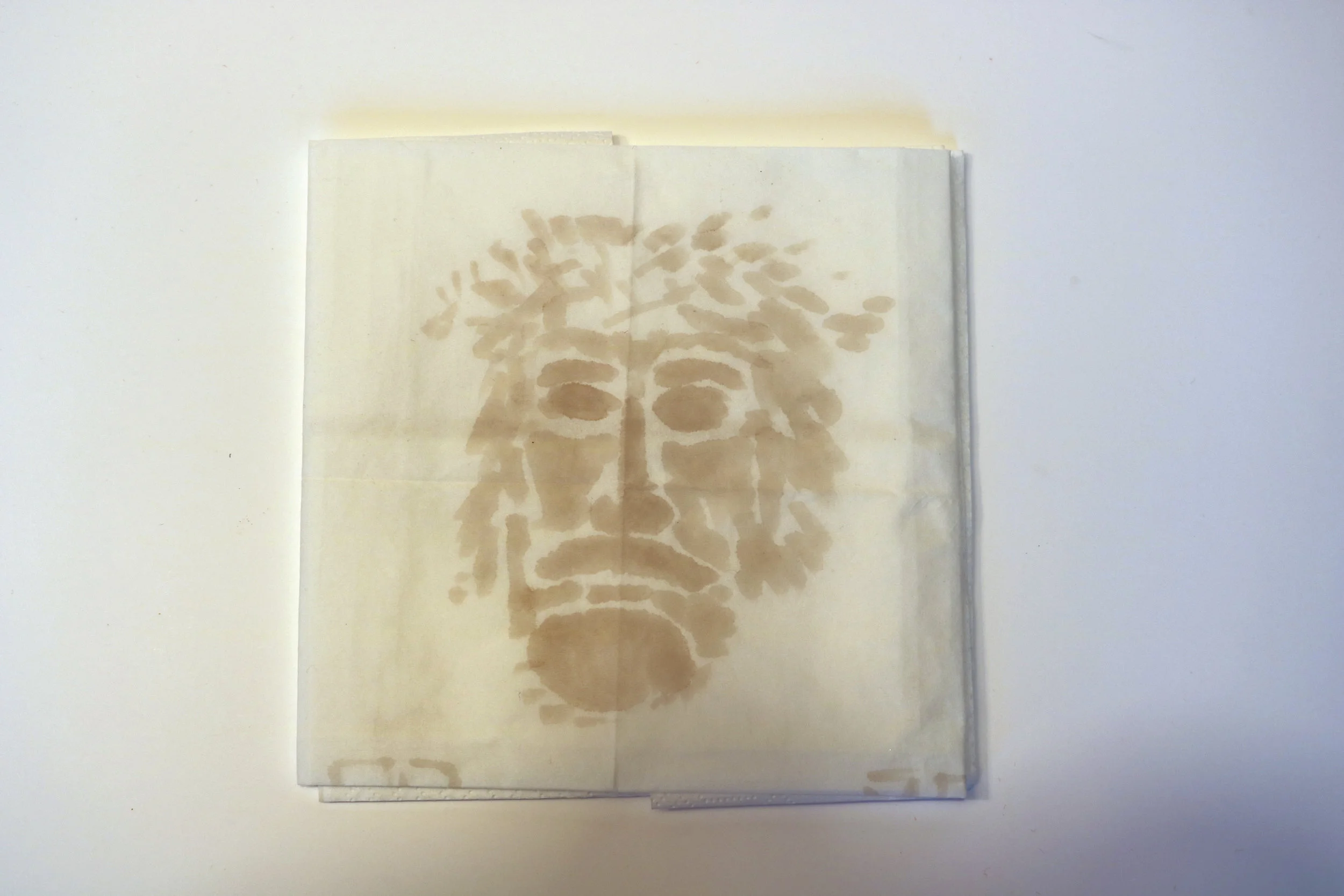 26. Napkins