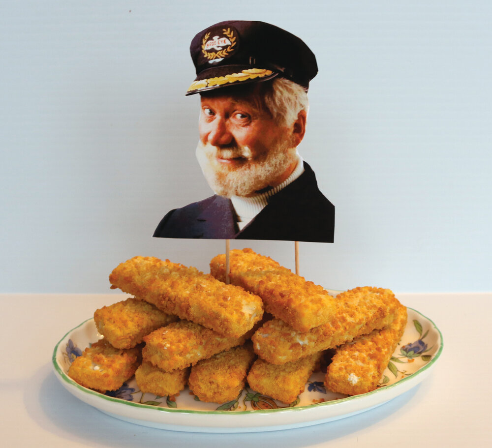 Fishfingers