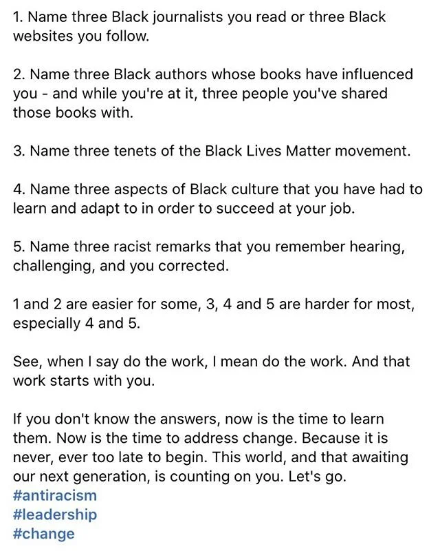 Thank you Michelle Silverthorn @inwithmichelle for these suggestions. I am your student. My work continues. ❤️