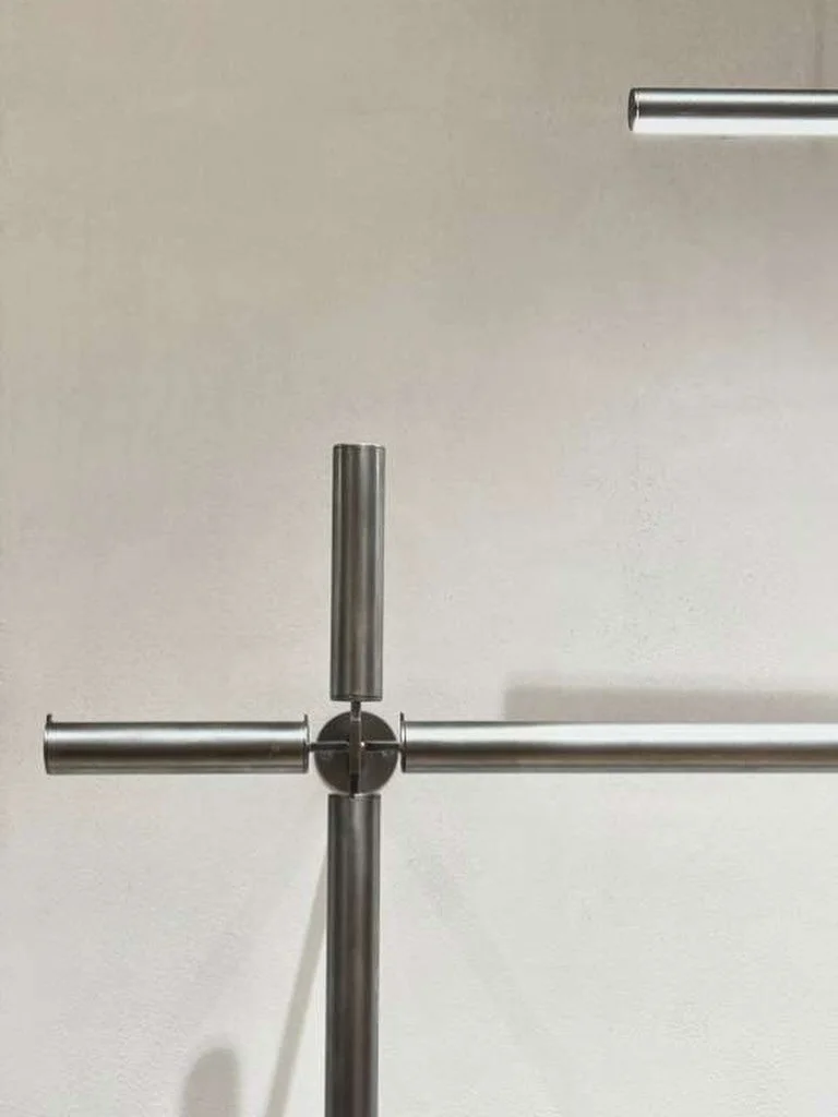 Beautiful collaboration with my one and only @ohadbenit forming a unique new DNA for @ronenchen1 stores