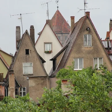 A Day Trip to Rothenburg ob der Tauber