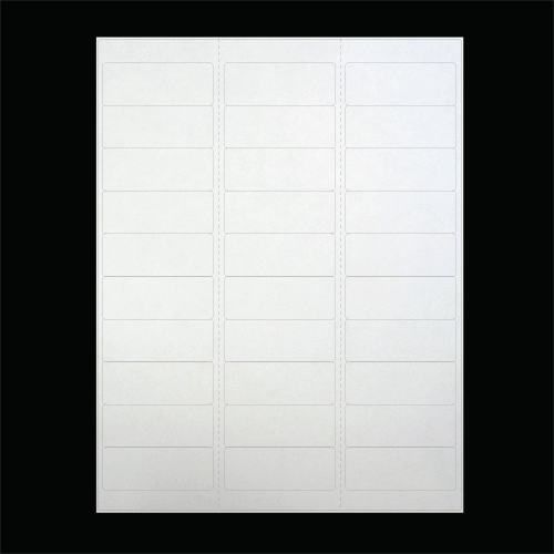 Laser & Inkjet Label Sheets — Label & Printing Solutions, Inc.