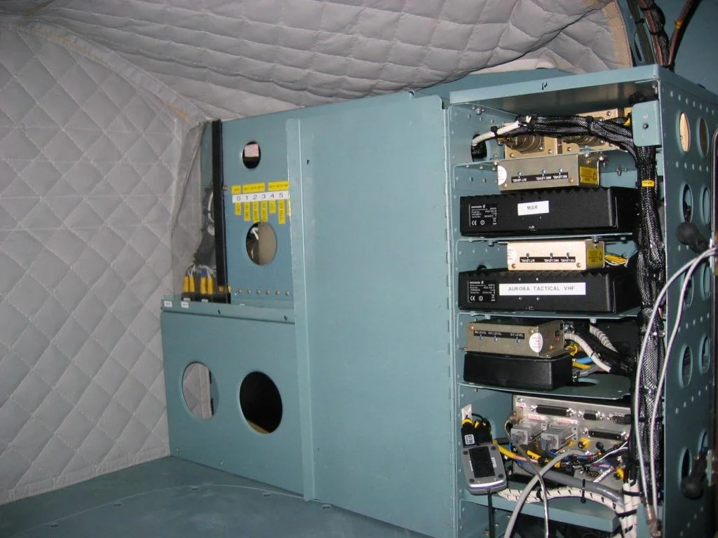 EMS Kit — Design by Airlift