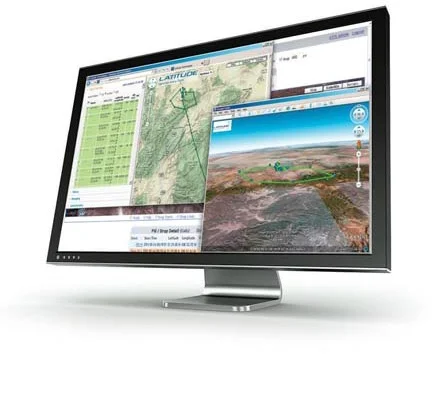 Web Tracking and messaging functions