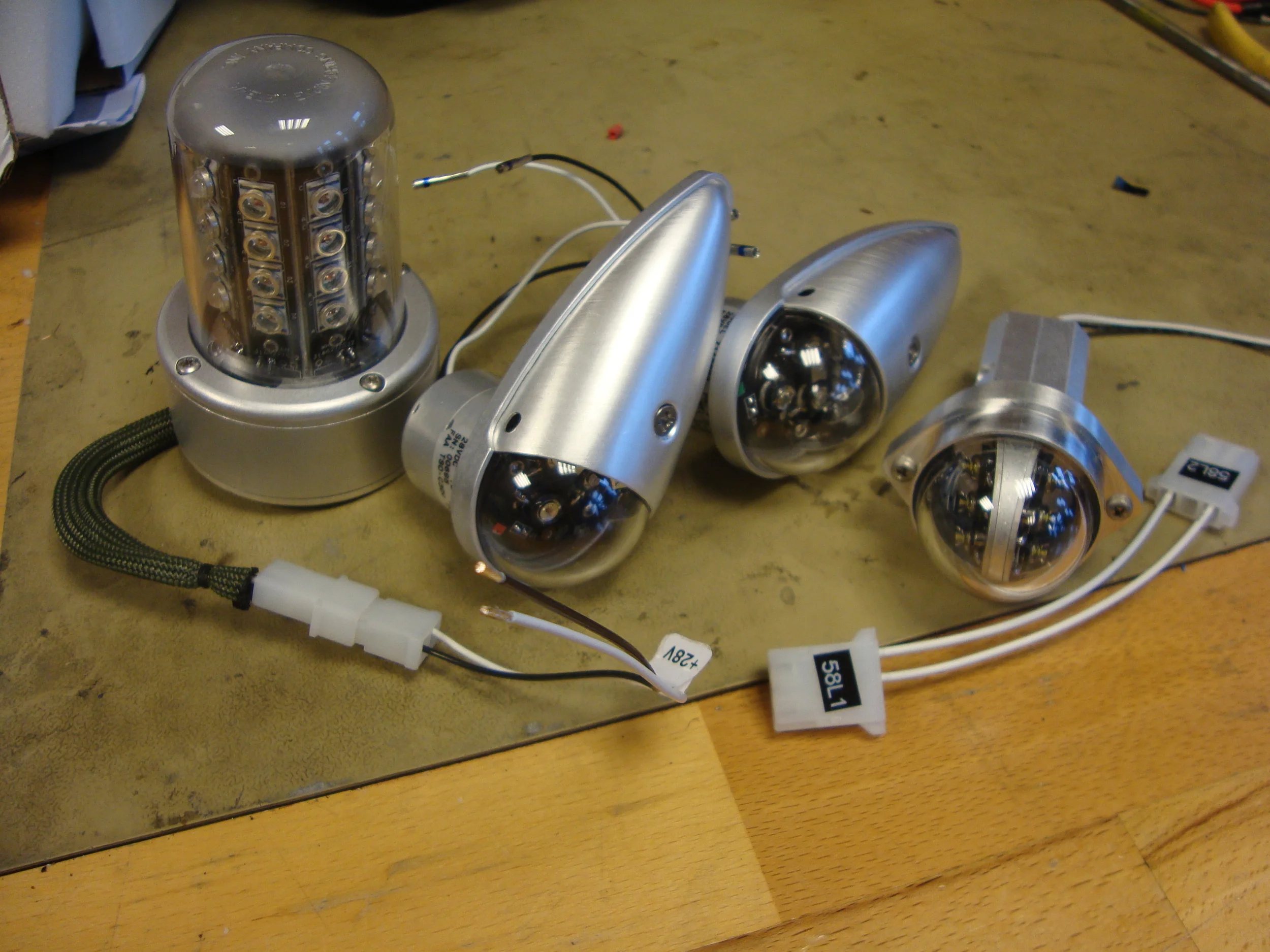 Led Light Kit