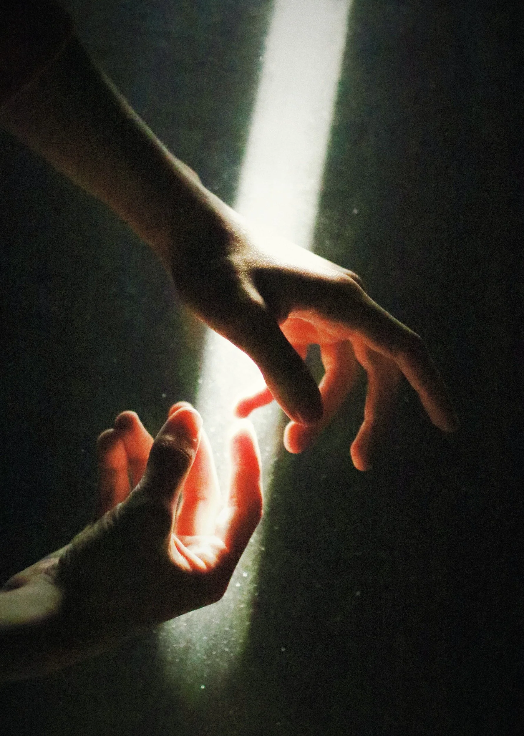 Why do I care if you dance?