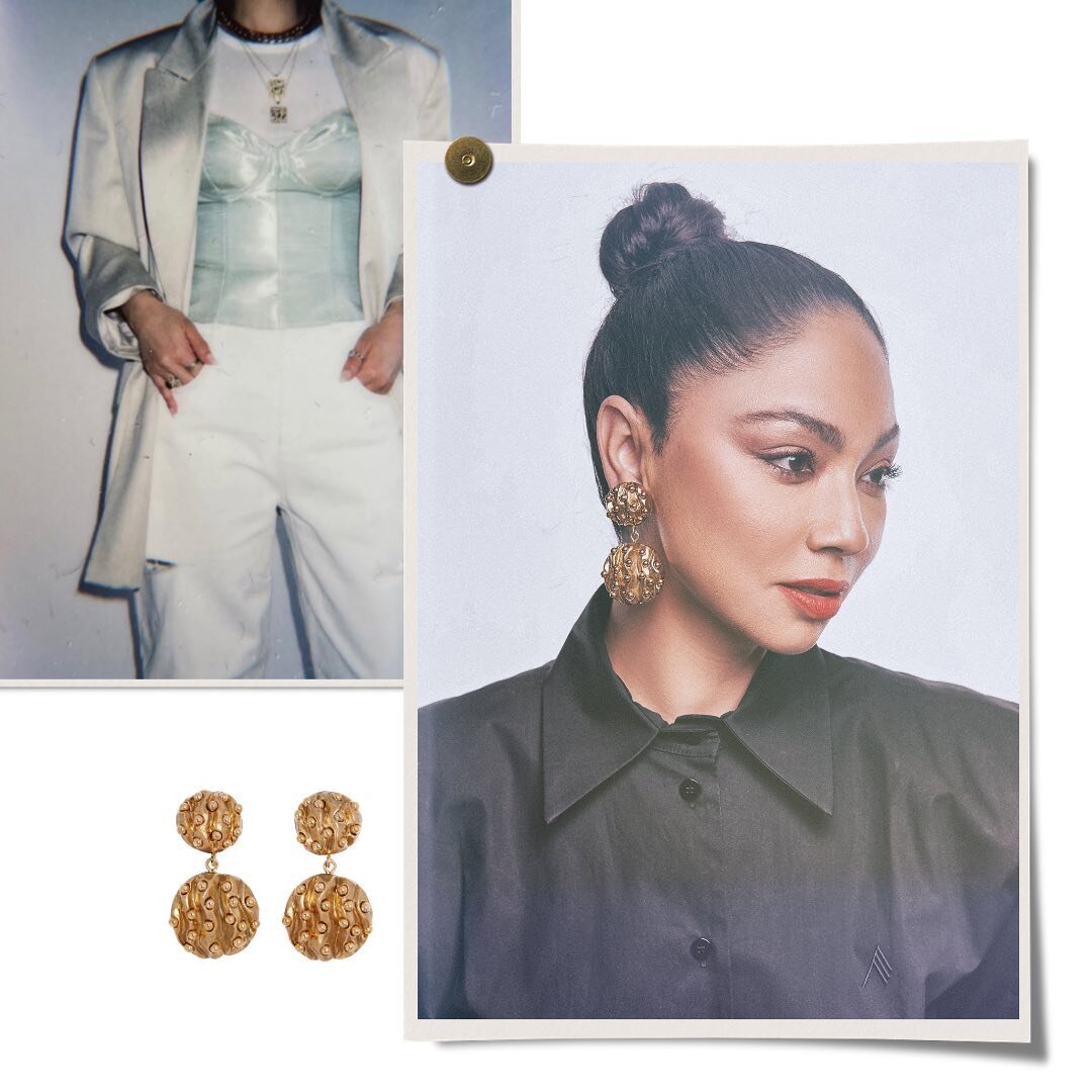 Mood board designs for @shopmonicarose... the new collection is 🔥 and now live on monicarose.com/shop.