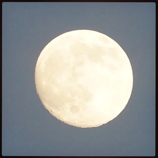 Everything in its Right Place