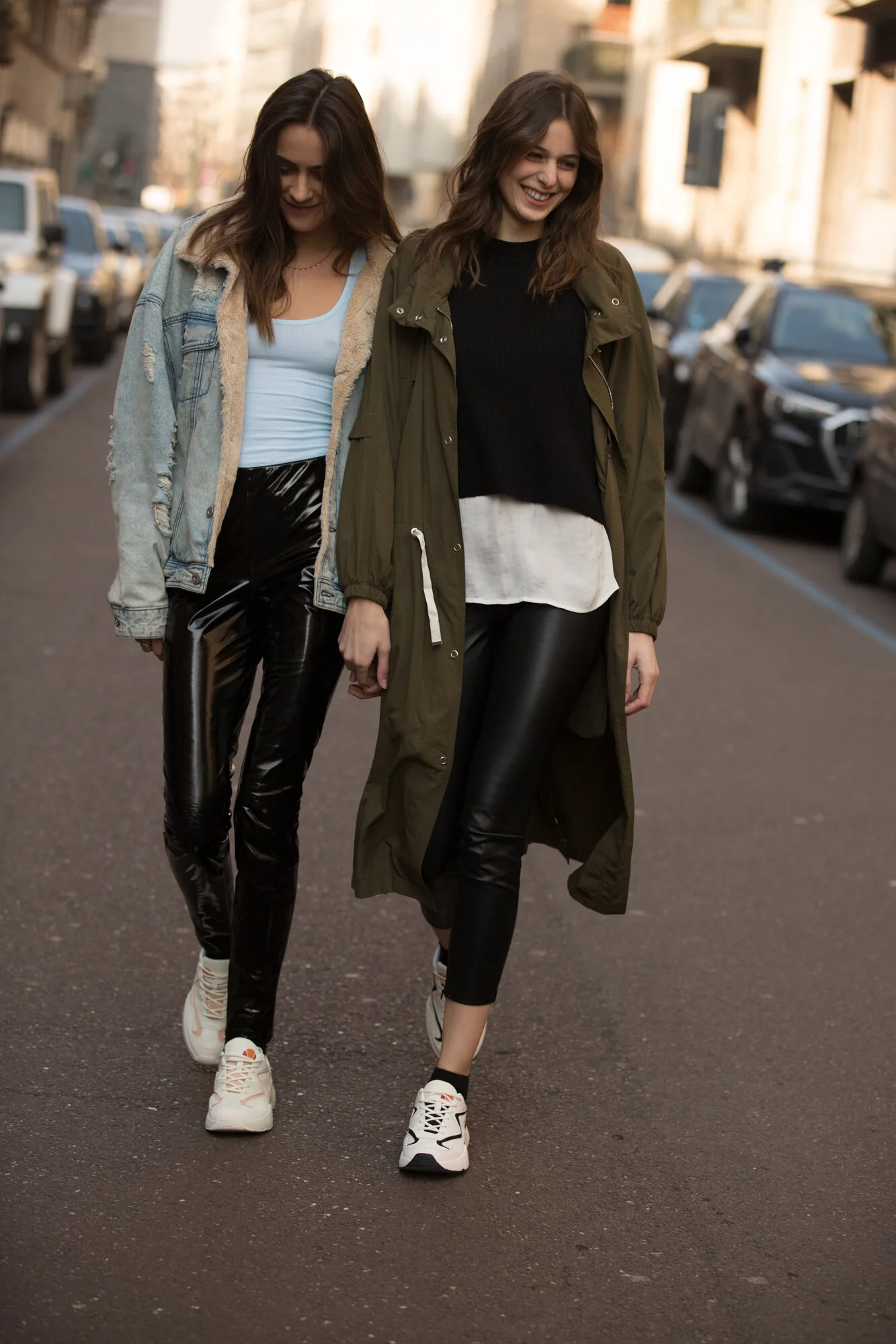 ellesse indus sneakers