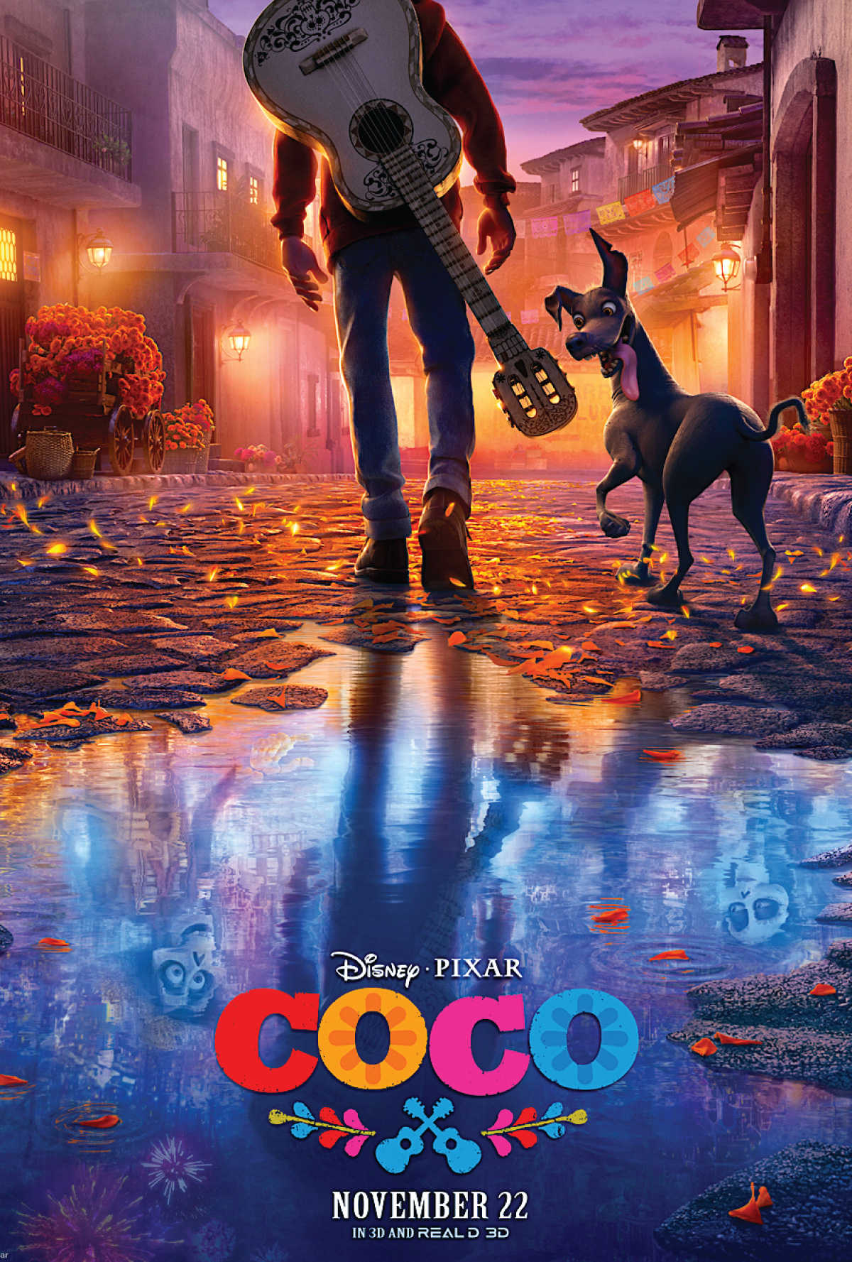 Coco (2017)
