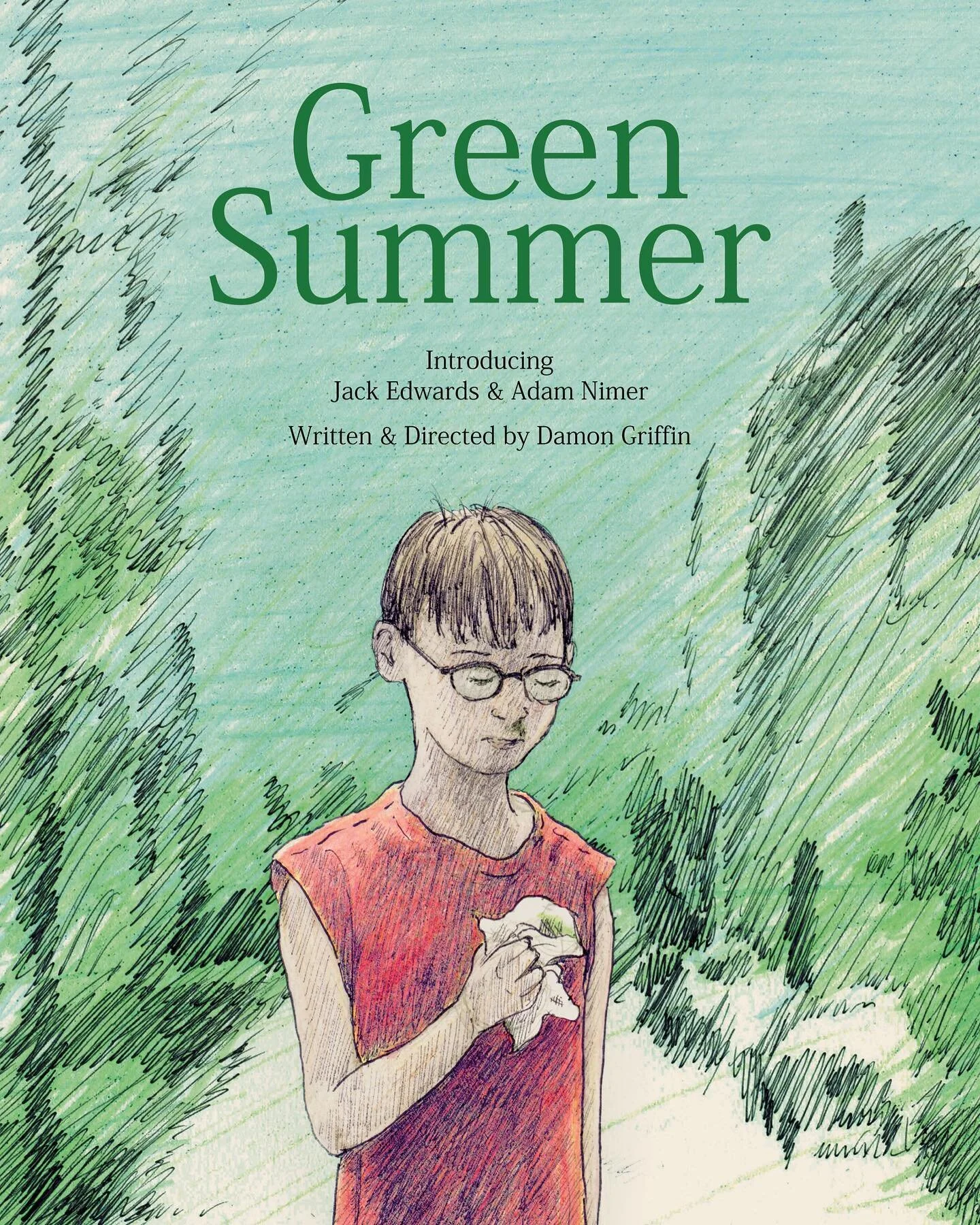 Green Summer-Project Cover.jpg