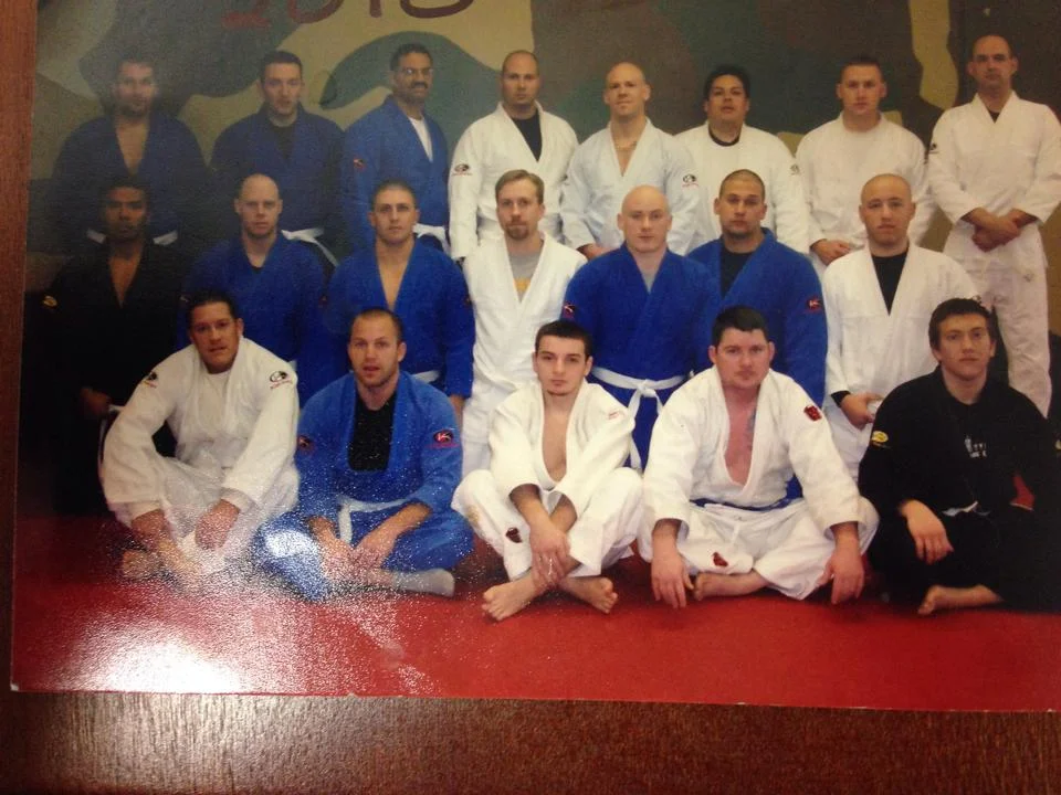 Team Madama 2005