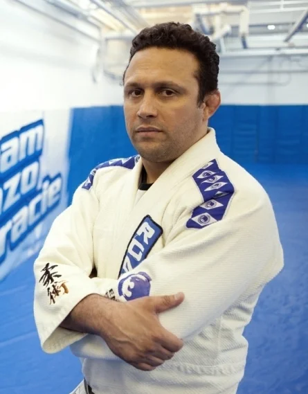 Renzo Gracie