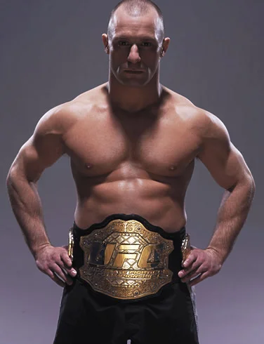 Matt Serra