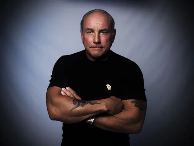 Big Chuck Bradshaw