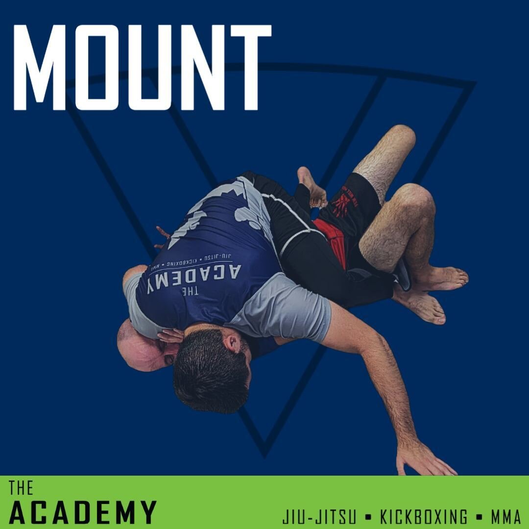 Mount this week for All-Levels &amp; Advanced! #bjj #tomsriverbjj #njbjj #mma #kickboxing #academyofjj #jiujitsu #grappling #tomsriver #martialarts