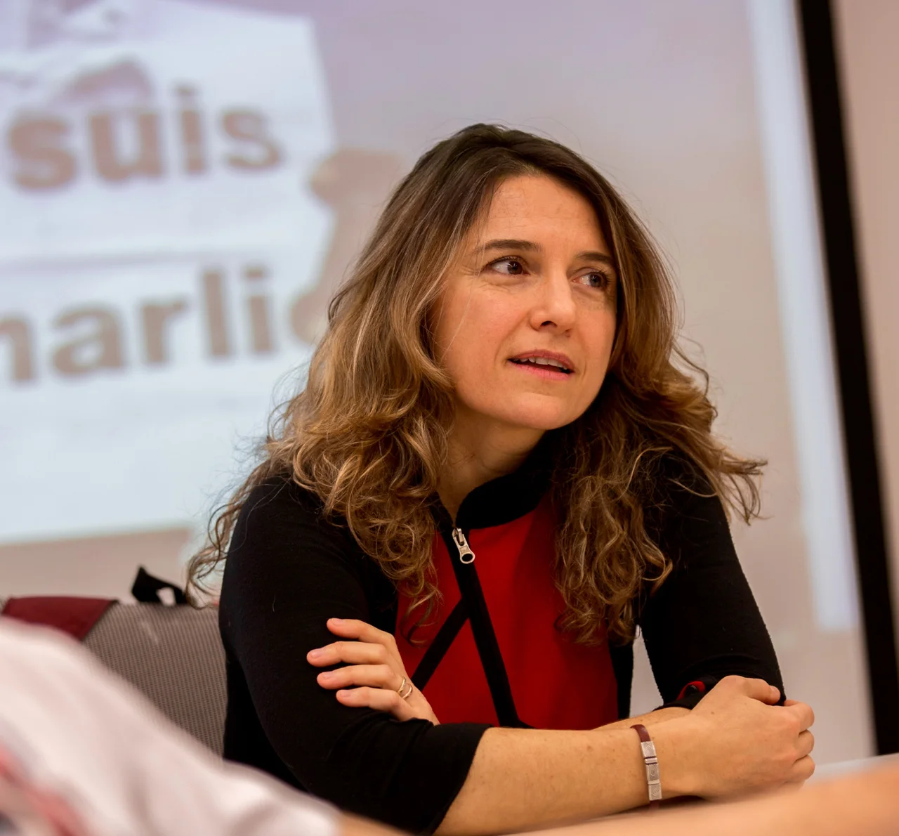 Teresa Kramarz Awarded Teaching Fellowship to work on Global Classrooms