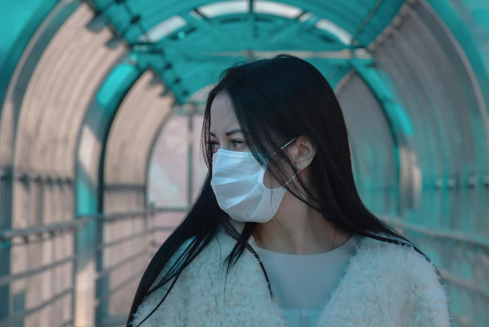 Learning from Covid-19: Preparing for the next pandemic