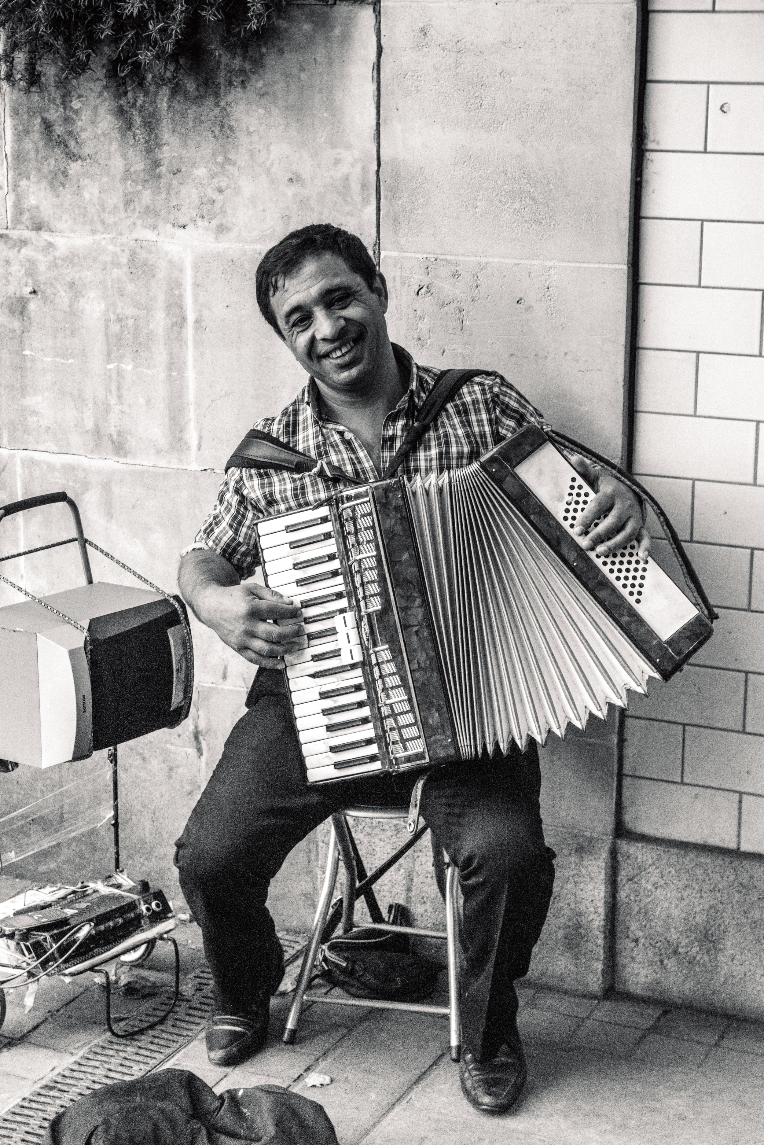 MUSIC FOR ALL