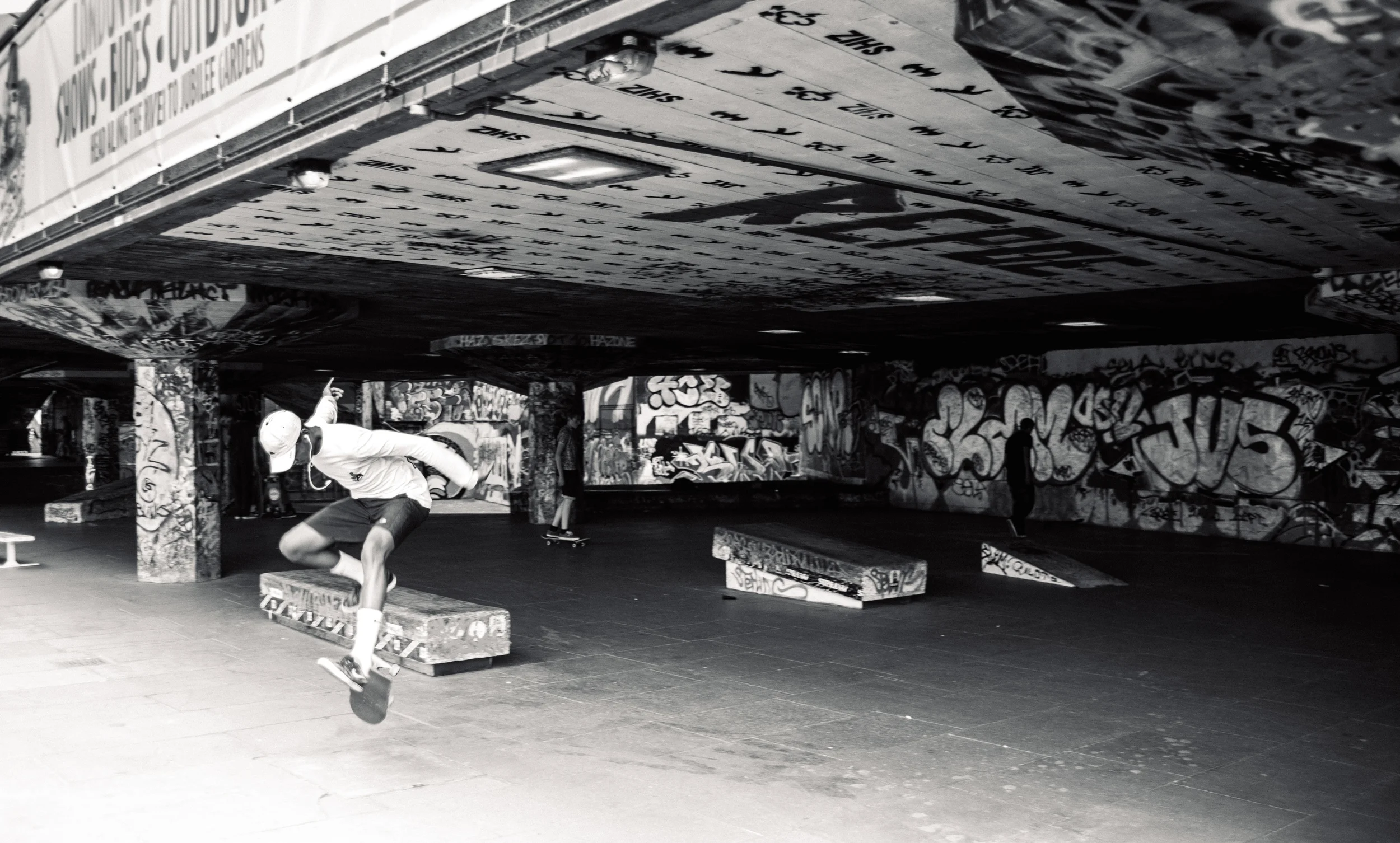 BONES BRIGADE