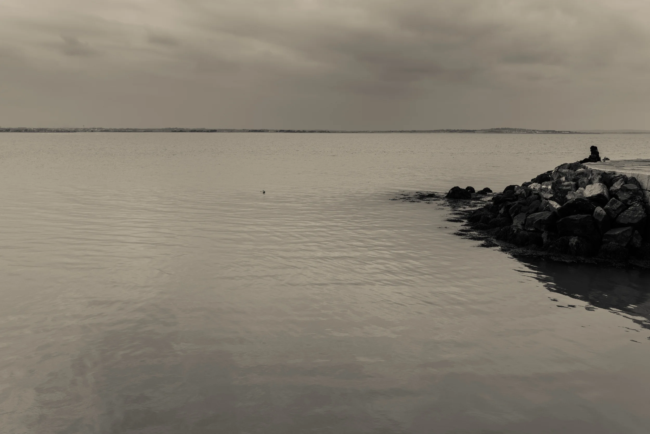 HOUTH, IRELAND