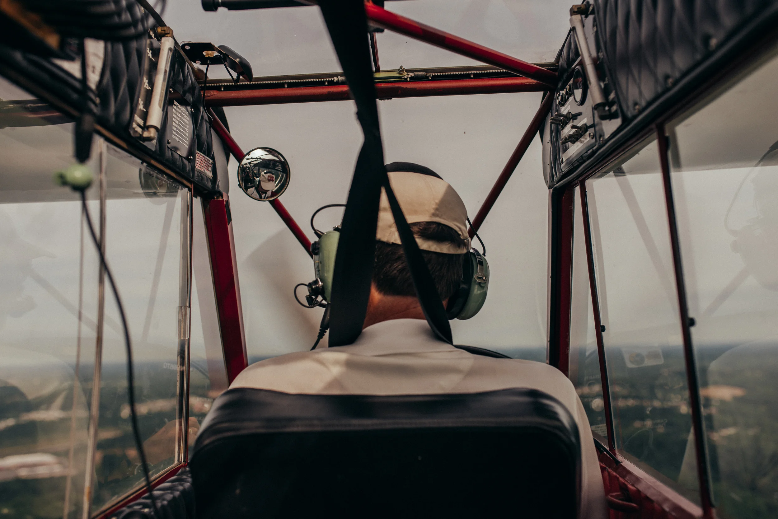 SUPERCUB