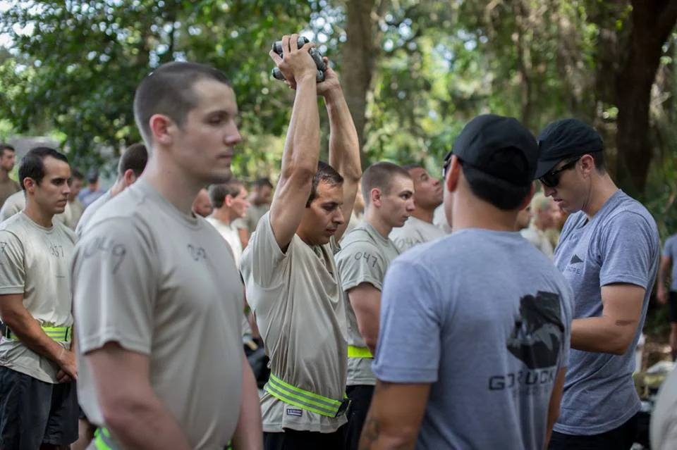 Lessons Learned-Goruck Selection 015 AAR