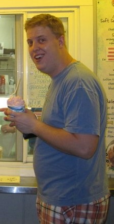 Byron at 255 before the RRL