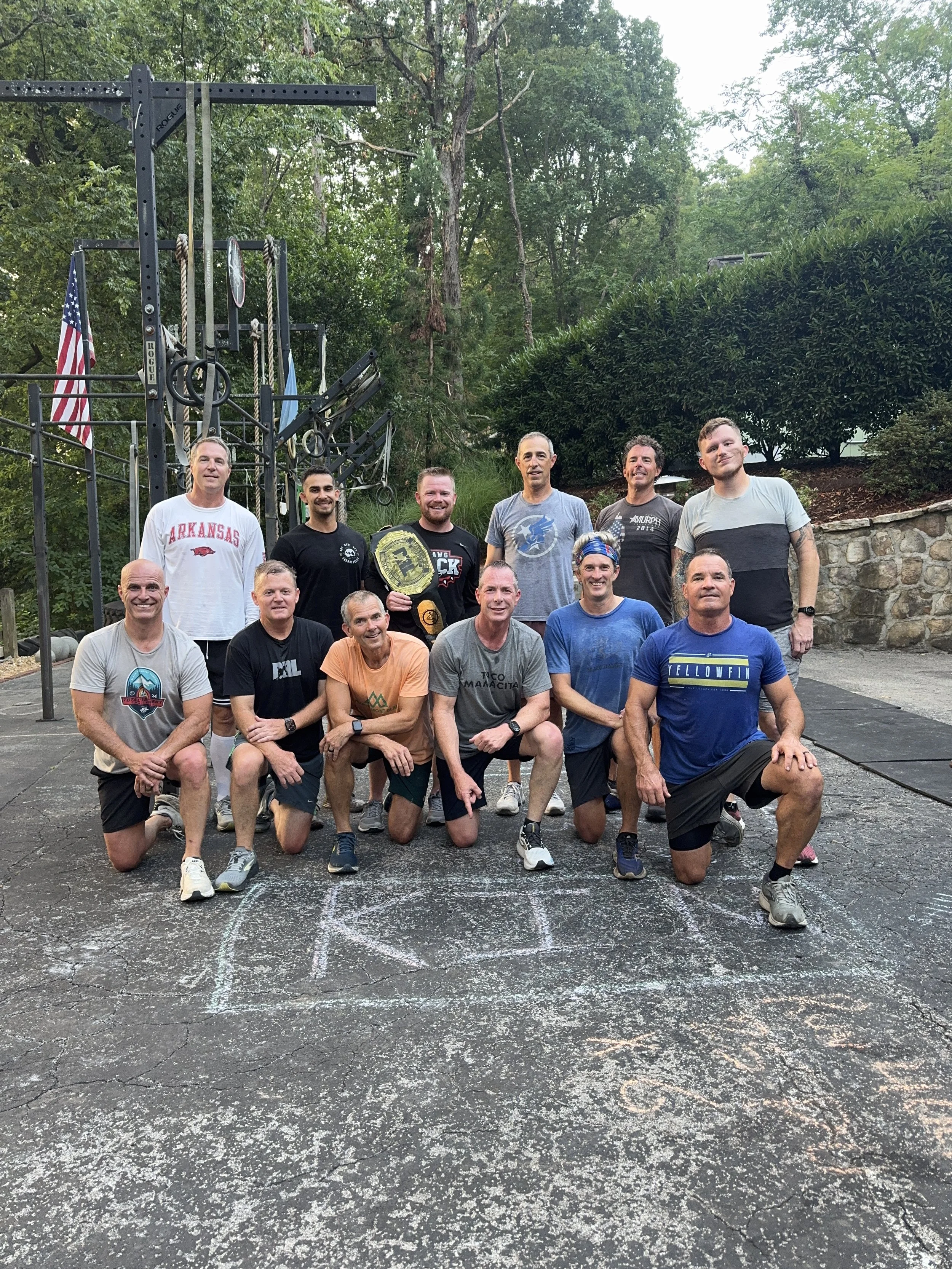 Tuesday July 8, 2025