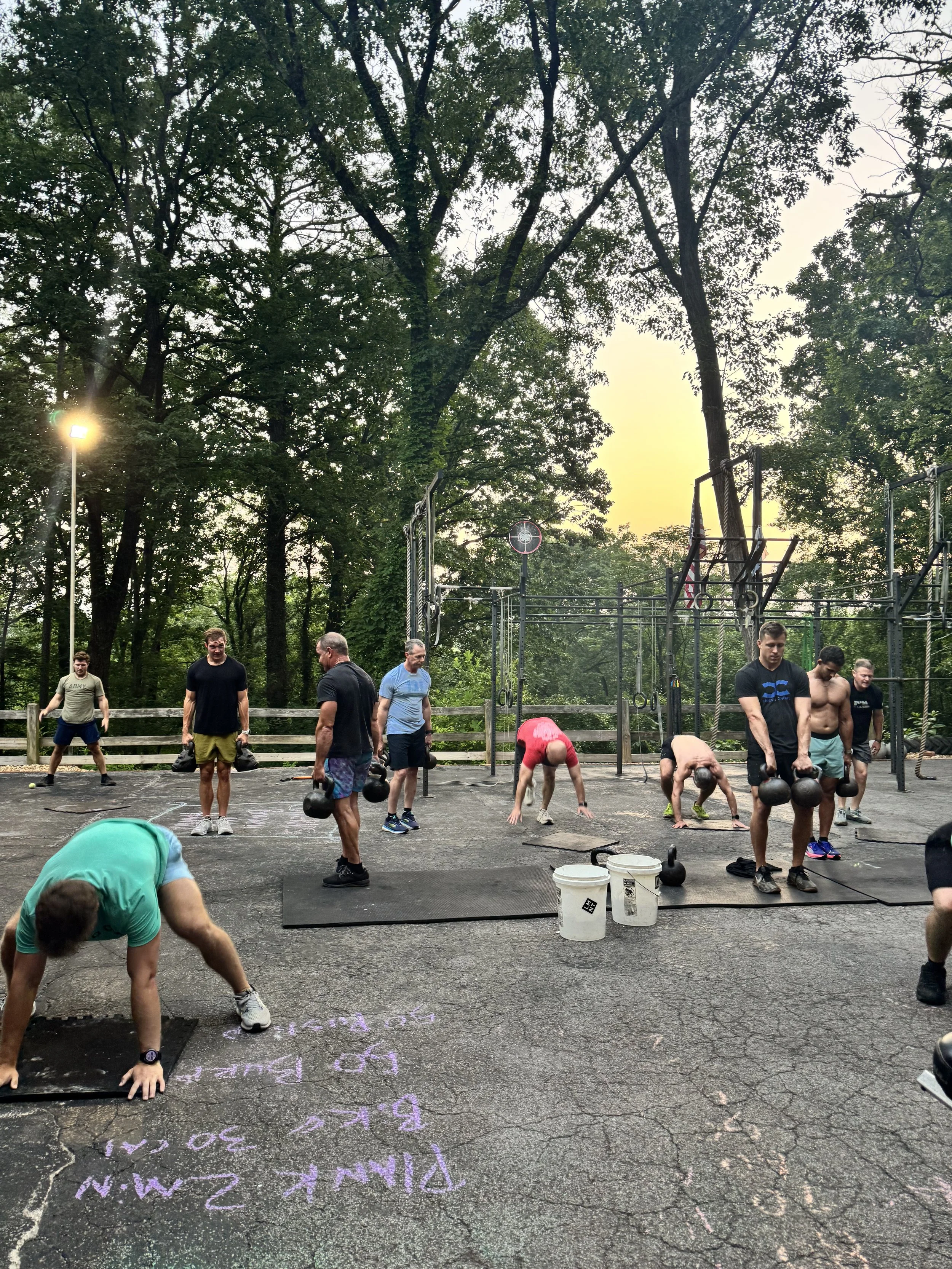 Wednesday July 23, 2025