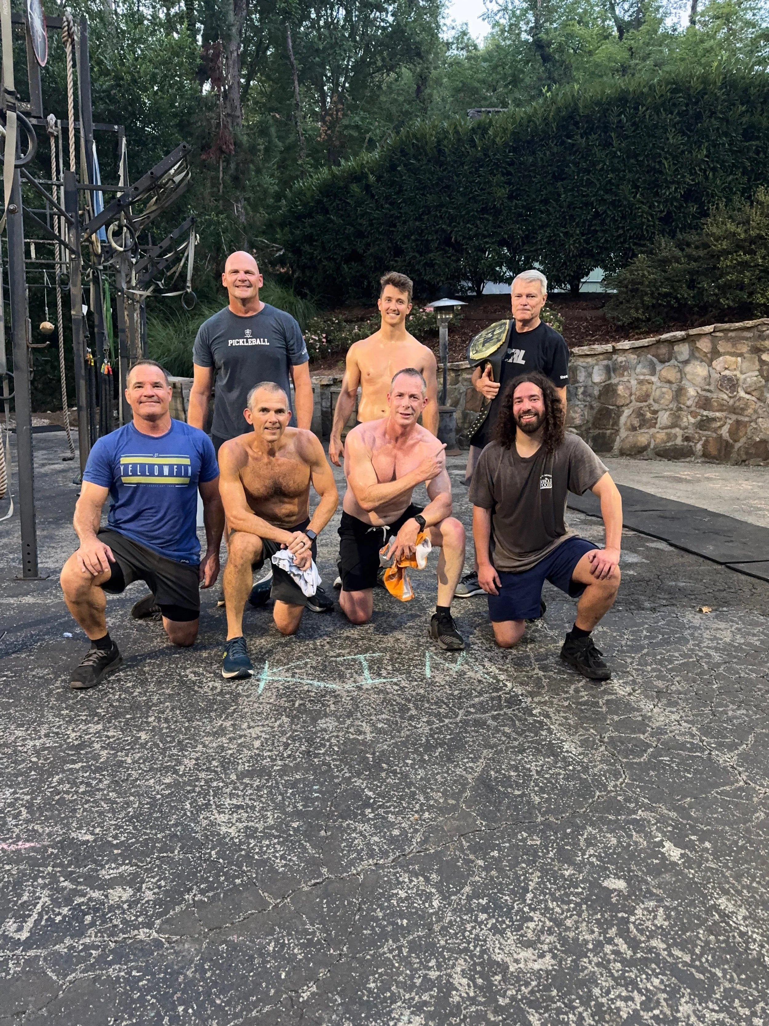 Monday July 28, 2025