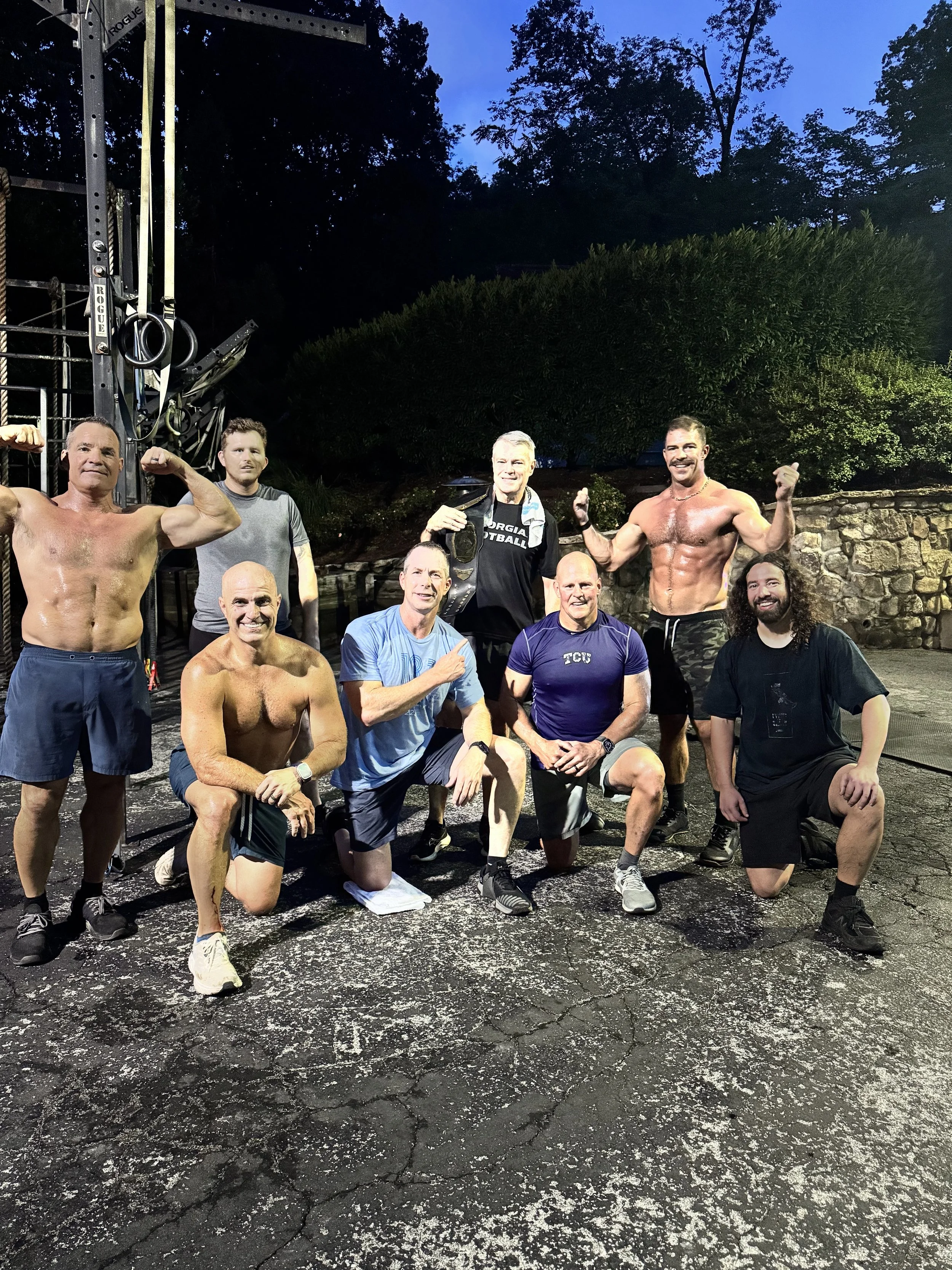 Thursday, August 14, 2025