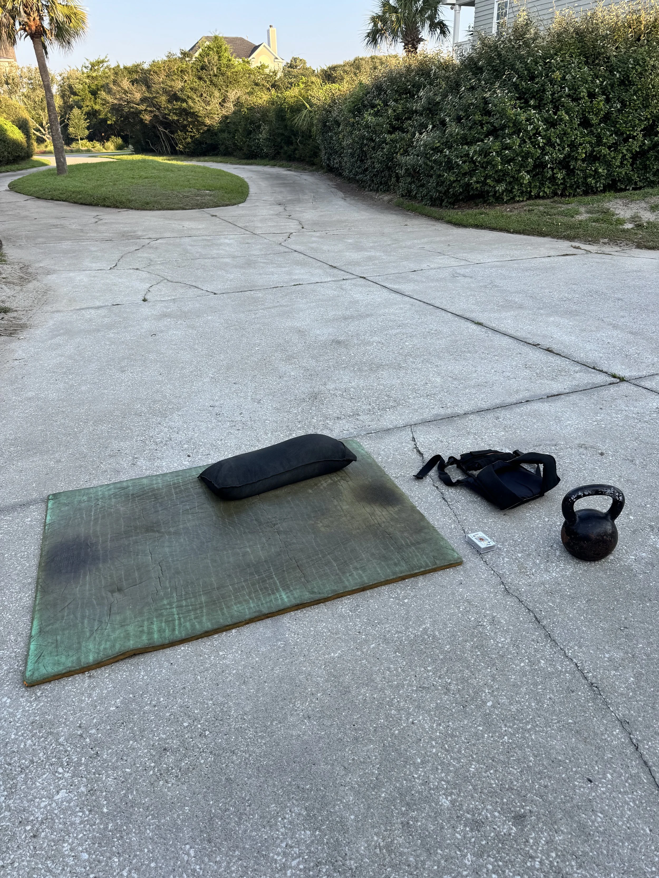 Tuesday August 19, 2025