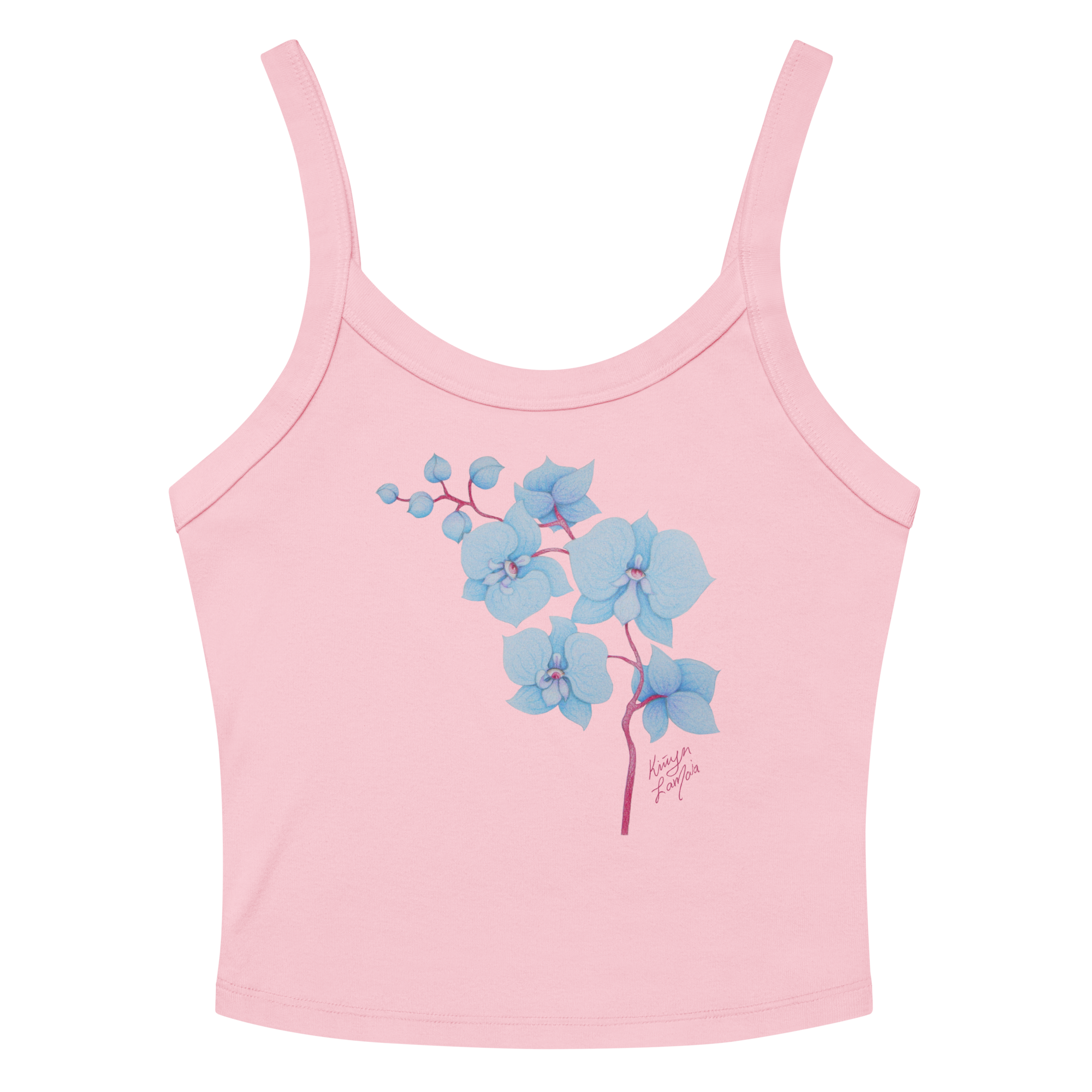 womens-micro-rib-tank-top-solid-pink-blend-front-687fd6ef58960.png